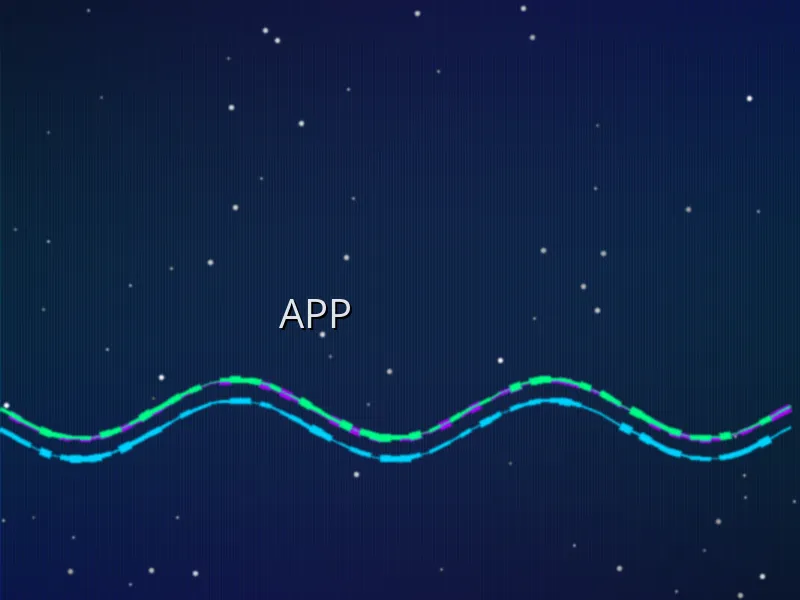 澳洲幸运10 Android版极光观测终端