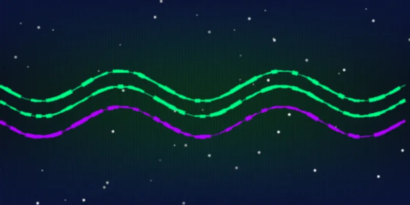 澳洲幸运10 加拿大预测极光算法原理示意图