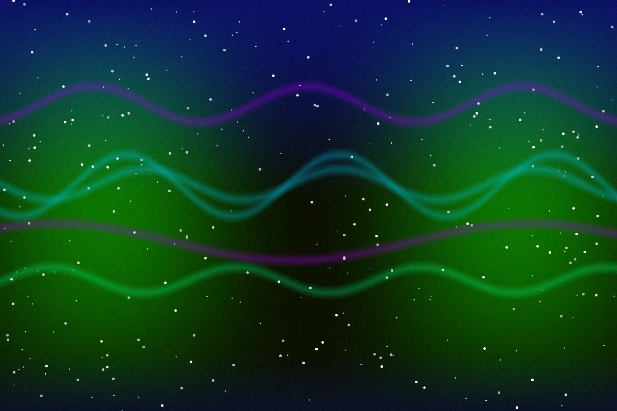 澳洲幸运10 服务条款星空协议背景